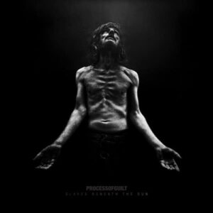 Slaves Beneath the Sun (Digipack)