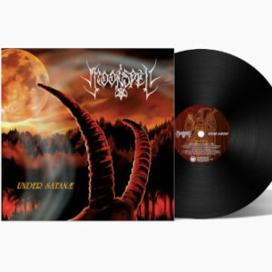 Under Satanae (Vinyl LP)