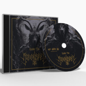 Under the Moonspell