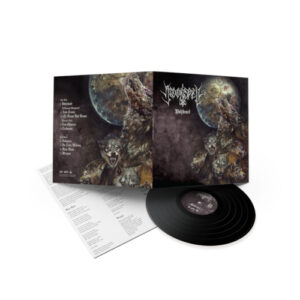 Wolfheart (Vinyl LP)