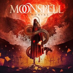 Memorial (Black Vinyl 2 LP)