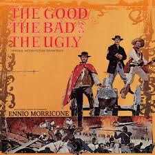 The Good The Bad The Ugly (RSD 2020)