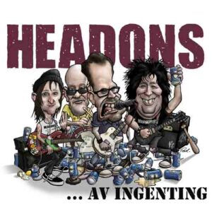 Av Ingenting