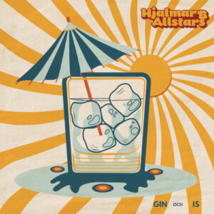 Gin och Is (10" Vinyl)
