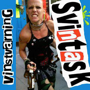 Vinstvarning