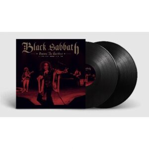 Heaven in Hartford (2 LP Vinyl)