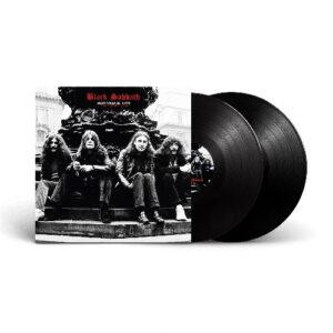 Montreux 1970 (2 LP Vinyl)