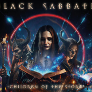 Children of the Storm (6 CD)