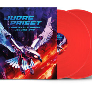 Long Beach Arena Vol.1 (2 LP Red Vinyl)