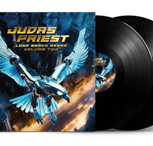 Long Beach Arena Vol.2 (2 LP Vinyl)