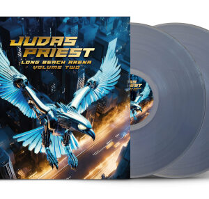 Long Beach Arena Vol.2 (2 LP Clear Vinyl)