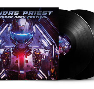 Sweden Rock Festival (2 LP Vinyl)