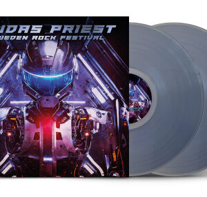 Sweden Rock Festival (2 LP Clear Vinyl)