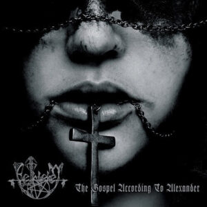 Gospel According To Alexander The (Vinyl LP)
