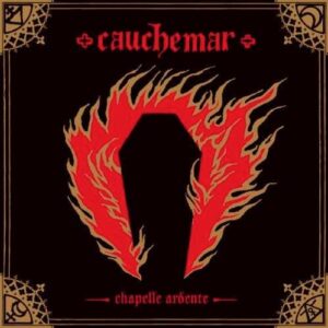 Chapelle Ardente