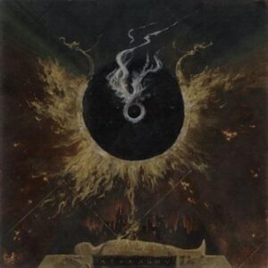 Apollyon (2 LP)