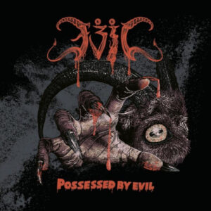 Possessed By Evil