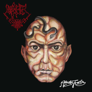Aleister Crowley (Vinyl LP)