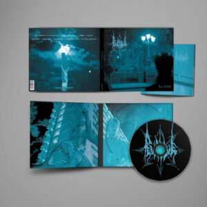 La Cigüe (Digipack)