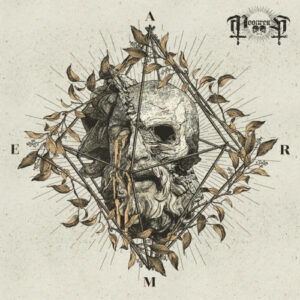 Amer (Digipack)