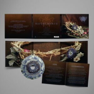 Nature Morte (Digipack)