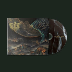 Hear the Hour Nearing (Digipack)