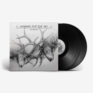 III - Trauma (2 LP Vinyl)
