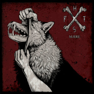 Maere (2 CD digipack)