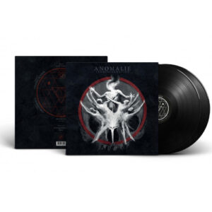 Tranceformation (Black Vinyl 2 LP)