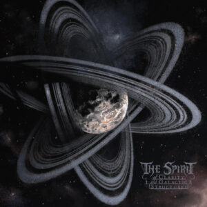 Of Clarity And Galactic Structures (Vinyl LP)