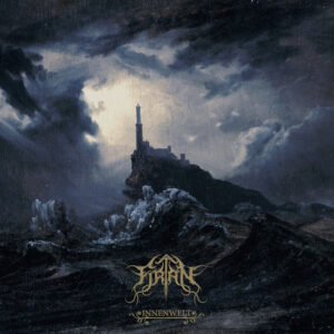Innenwelt (Digipack)