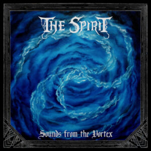 Sounds From the Vortex (Vinyl LP)