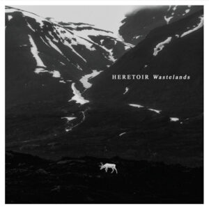 Wastelands (Digipack)