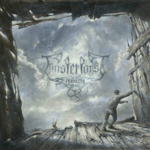 Jenseits (Digipack)