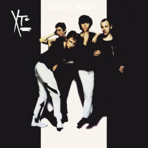 White Music (Vinyl LP)