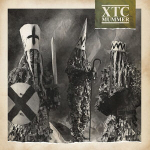 Mummer (Vinyl LP)