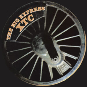 Big Express The (Vinyl LP)