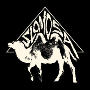 Slomosa (Vinyl LP)