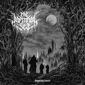 Negotium Crucis (Vinyl)