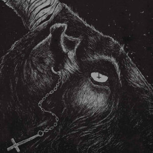 Satanic Upheaval (Ltd. Digipack)