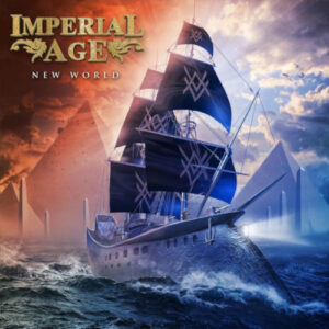 New World (Digipack)