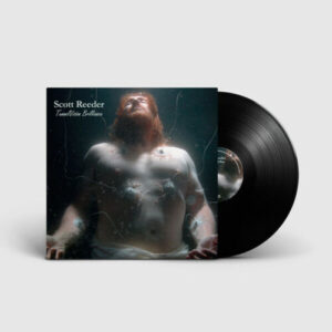 Tunnelvision Brilliance (Vinyl)