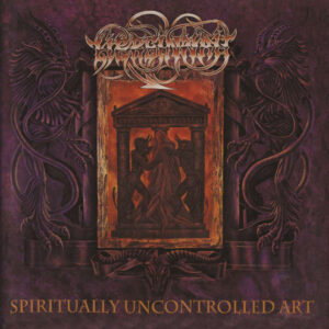 Spiritually Controlled Art