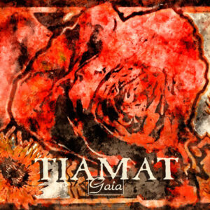 Gaia (Re-issue)