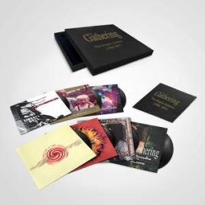 Singles Collection (1995-2001, 7 Disc boxset)
