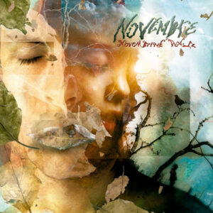 Novembrine Waltz (Re-issue)
