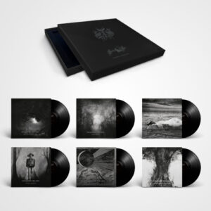 Singles Collection The (6 LP Boxset)