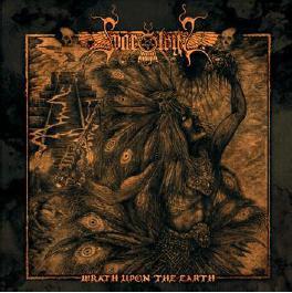 Wrath Upon The Earth
