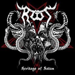 Heritage Of Satan