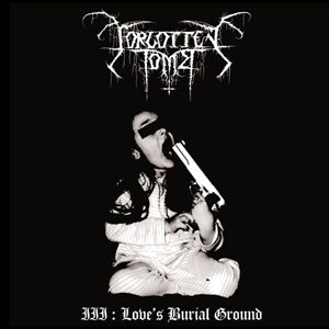 Love's Burial Ground